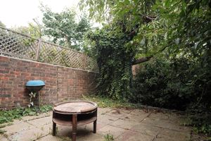 Garden- click for photo gallery